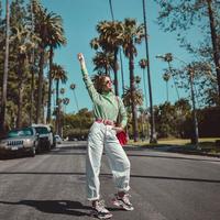 Отзыв от Анжелика - виза ДТВ